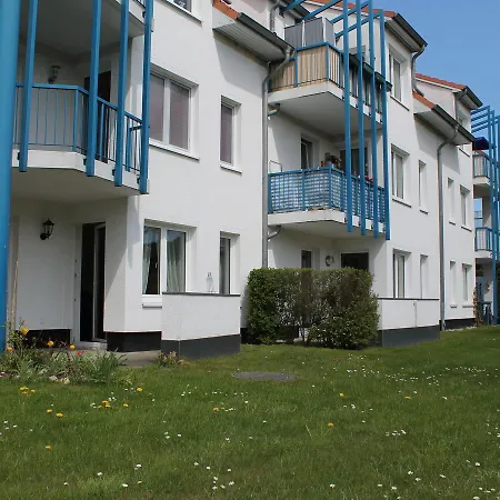 Bright Apartment In The Baltic Seaside Resort Boltenhagen  Exterior photo