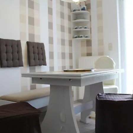 Bright Apartment In The Baltic Seaside Resort Boltenhagen  Exterior photo