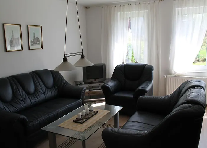 Bright Apartment In The Baltic Seaside Resort