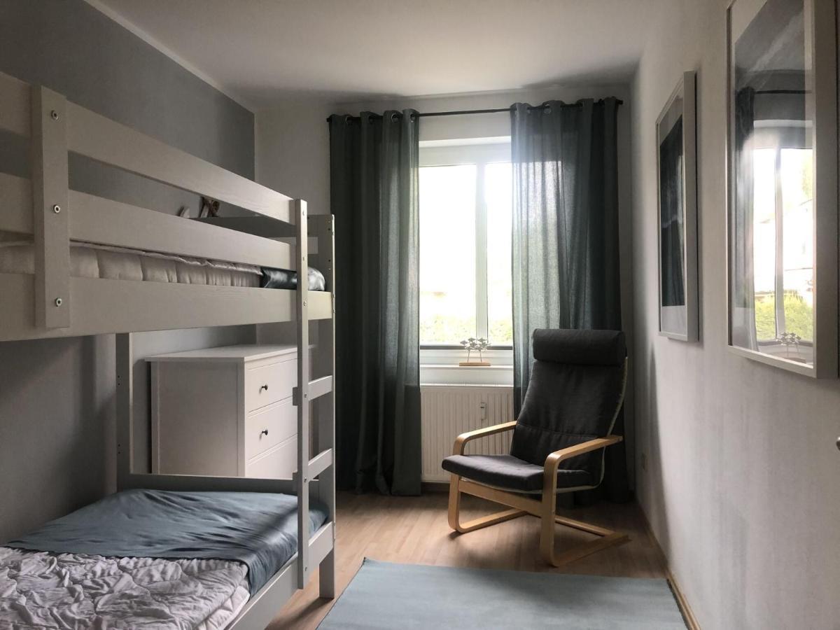 Apartment Bright In The Baltic Seaside