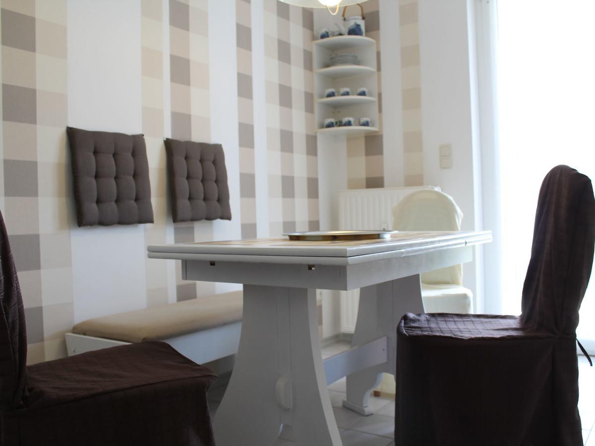 Apartment Bright In The Baltic Seaside