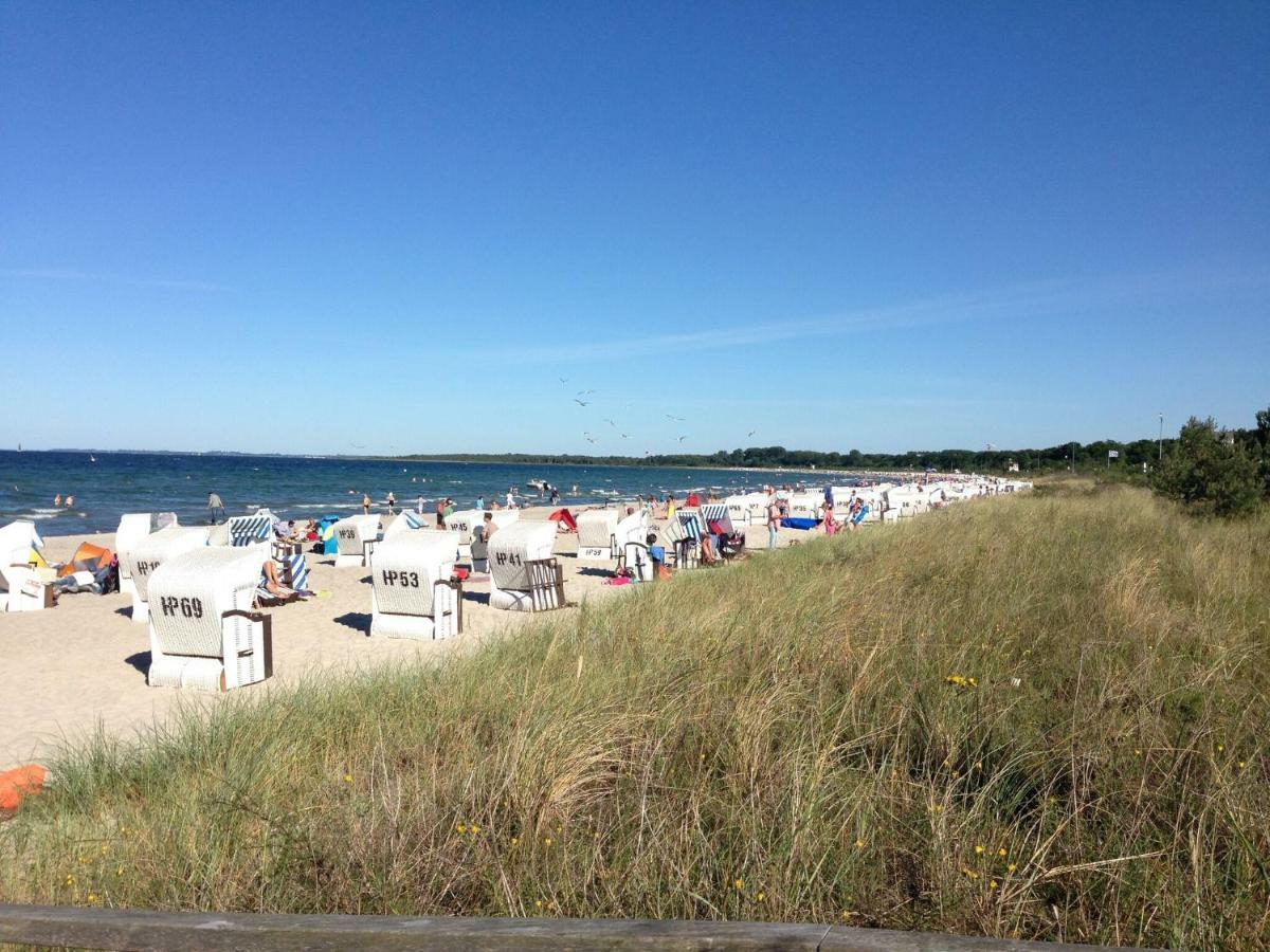 Bright In The Baltic Seaside